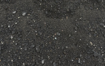 ♻️ Screened asphalt millings