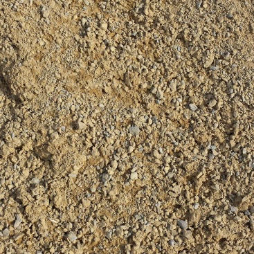 Lime Screening (choker sand)