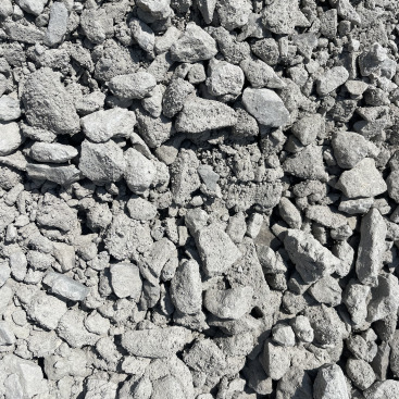 #53 Limestone dust to 1.5″